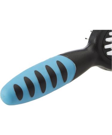 Nobby Comfort Line Double-Sided Rodent Brush Mini 12-14 cm Pack of 1 - Buy Online on GoSupps.com