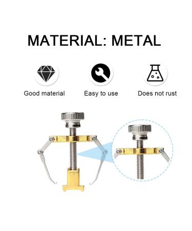 Ingrown Toenail Corrector & Lifter - Professional Toe Clamp for Effective Treatment - Buy Online on GoSupps.com
