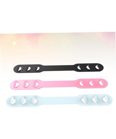 Adjustable Ear Clip Ear Extension Strap - 10 Pieces Silicone Earrings & Mask Hook Accessories - Multi-Color Options for Comfortable Face Mask Wear - Buy Online on GoSupps.com