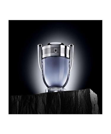 Invictus by Paco Rabanne for Men 1.7 oz Eau de Toilette Spray 1 Ounce (Pack of 1) - Buy Online on GoSupps.com
