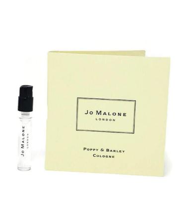 Jo Malone London Poppy Barley Cologne ini.05 oz
