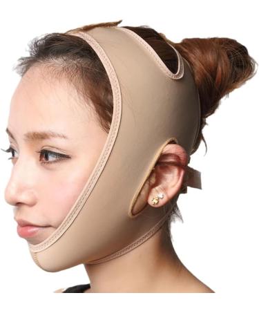 luoshuangfei Face Contouring Mask (fuse M) M fuse - Buy Online on GoSupps.com