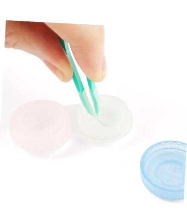 Beavorty Remover Tool - 10 Sets of Tweezers & Suction Applicators for Lens Removal | International Shipping Available - Buy Online on GoSupps.com