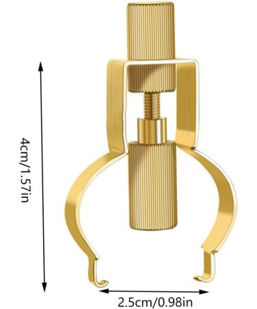 Nail Correction Toe Nail Correction Tool Ingrown Toenail Treatment Tool Painless Inflammation Cure Metal Pedicure Manicure/138 - Buy Online on GoSupps.com