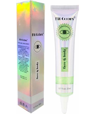Glitter Eyeshadow Liquid Set 9 Color Glitter Sequins Gel - Stage Shimmer Eye Shadow Cosmetics Kit 05 - Buy Online on GoSupps.com