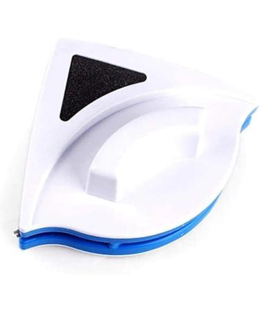 QTYUERGK Double Sided Magnetic Window Glass Cleaner Magnets Brush Wipe Brush For Washing Windows Glass Cleaning Brushes-Red_M Size:Medium Colour:Red Cleaners - Buy Online on GoSupps.com