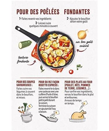 MAGGI 400 ml Poultry Liquid Broth Pack of 4 - Buy Online on GoSupps.com