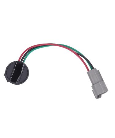 Cart Motor Speed Sensor for Club Vehicle GE Motor 2004 and Up 102265601 Quick Response Speed Sensor Assembly