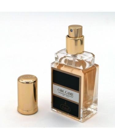 Maison d'Orient Cool Game For Women Inspired by Carolina H. Good Girl 1.1 oz (30 mL) Eau De Parfum Spray. A fragrance that will leave a lasting impression. Good Girl 1.1 Fl Oz (Pack of 1)