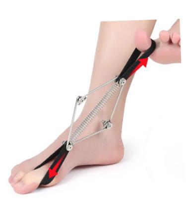 Flex Belt Bunion Relief Brace | Hallux Valgus Alignment & Support - Buy Online on GoSupps.com