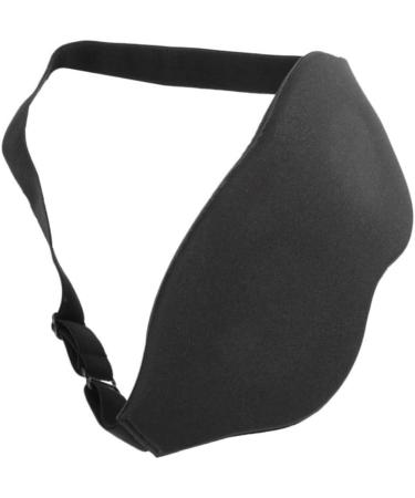 Buy Gatuida 3pcs Lemon Cocktail Straws & Eye Masks - Travel-Friendly 3D Sleep Masks & Eye Patches for Kids - International Shipping Available - Buy Online on GoSupps.com