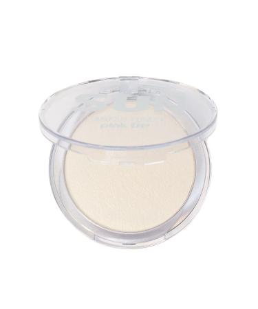Luminous Powder Highlighter | High Pigmentation Illuminator for Radiant Finish | Model PKIP02 - Buy Online on GoSupps.com