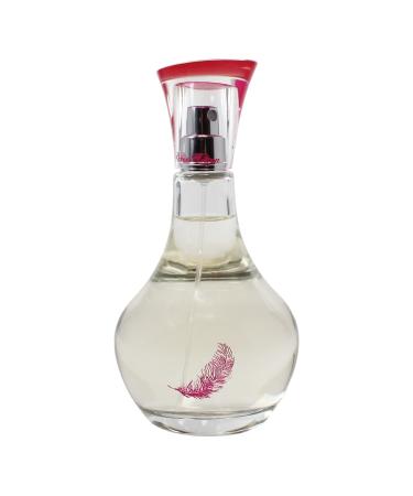 Can Can by Paris Hilton Eau De Parfum Spray 3.4 oz - Buy Online on GoSupps.com