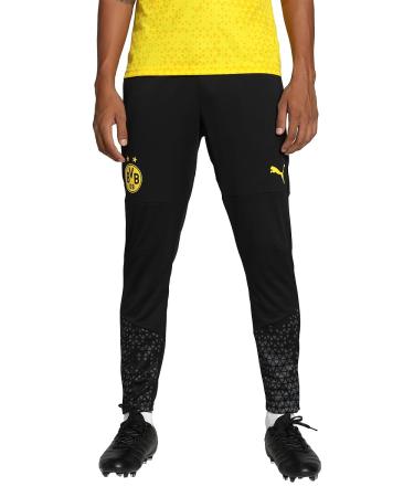 PUMA Unisex Trousers Training Pants XXL Black