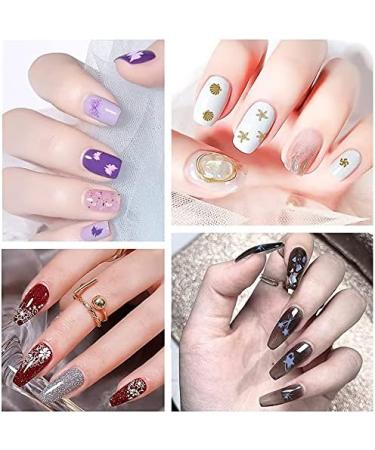 BIEUTEE Nail Art Stamp Template 30 Designs Nail Stamping Stencil Complete Set with 1 Stamp & 2 Scrapers for Stunning Nail Art - Buy Online on GoSupps.com