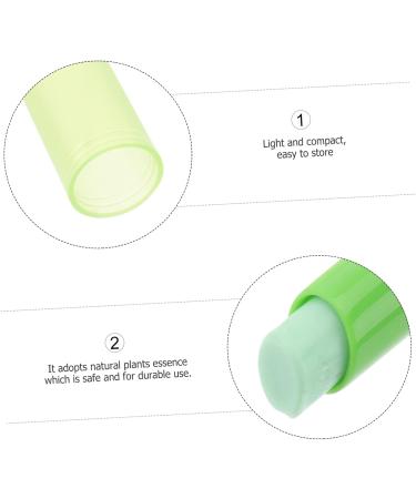 Beavorty Hydrating Lip Balm Care Balm Balm Exfoliating Smoother Care Stick stick Moisturize medium 1 - Buy Online on GoSupps.com