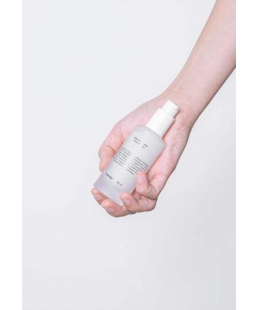 PURE GLYCERIN FACE SERUM - Hydrating Moisturizing Serum with Glycerin for All Skin Types - International Shipping Available - Buy Online on GoSupps.com