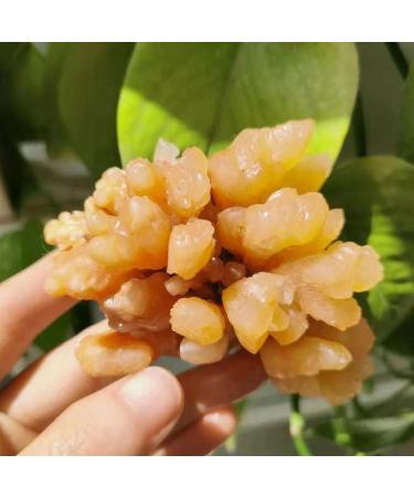 Room Decoration 1pc Natural Crystal Raw Stone Cluster is a Textured Raw Stone Home Aquarium Beautiful Crystal (Size : 360-400g) - Buy Online on GoSupps.com