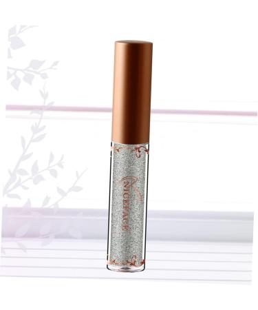 Beavorty Glitter Liner for Eyes Liquid Eye Shadow for Women Eyeliner Liquid Pen Set Diamond Miss Cosmetic 1 count (Pack of 1) 04 - Buy Online on GoSupps.com