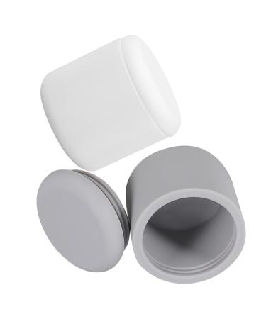 Baluue 2pcs Teeth Storage Box Tooth Saver Changing Teeth Saver Tooth Fairy Holder