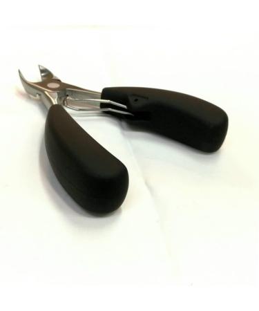 COHEALI Pedicure Clippers Nail Clippers Cuticle Trimmer Cuticle Scissor Cuticle Clippers for Ingrown Toenails Thick Nails Clipper Pedicure Heavy - Buy Online on GoSupps.com