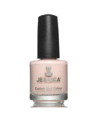 JESSICA Custom Colour Nail Polish Soho In Love Pink 14.8 ml