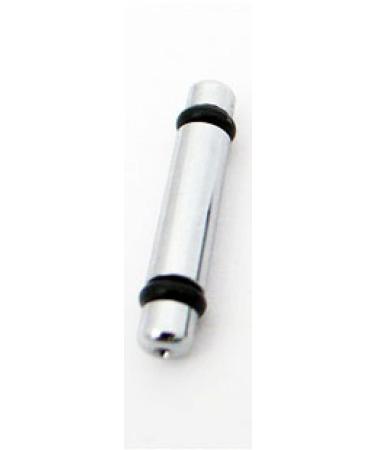 Storm High Pressure Scuba Gauge Spool - Long - Squared End | Durable Dive Gear - Buy Online on GoSupps.com