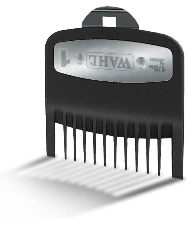 Wahl Professional #1 Individual Premium Guide Comb by Wahl - Buy Online on GoSupps.com