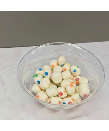 Oasis Supply Ice Cream Froyo Night Cupcake Bakery and Dessert Toppings (Cupcake Bites) - Buy Online on GoSupps.com