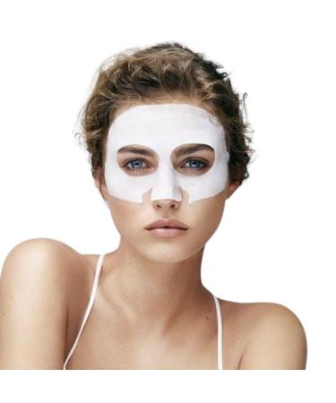 M2 Beaut Hybrid Second Skin Mask - Brown Alga Care 200g | International Shipping Available - Buy Online on GoSupps.com
