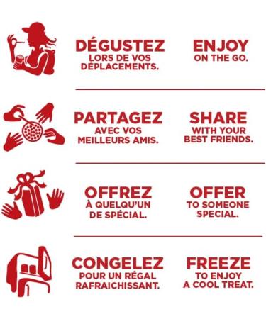 Caprice Greek wafer rolls with vanilla flavoured filling 115g Vanilla 115 g (Pack of 1) - Buy Online on GoSupps.com