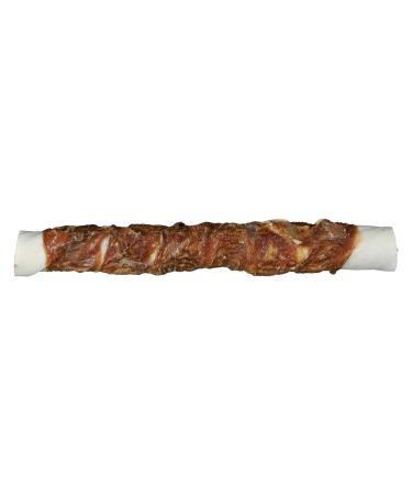 TX-31373 Chewing Rolls with Duck 17 cm 3pcs 140 g 1 piece (1 pack) - Buy Online on GoSupps.com