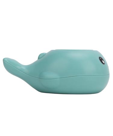 Buy Cute Whale Infant Bath Temperature Monitor - Portable & Waterproof Digital Tester for Safe Bathing | International Shipping - Buy Online on GoSupps.com