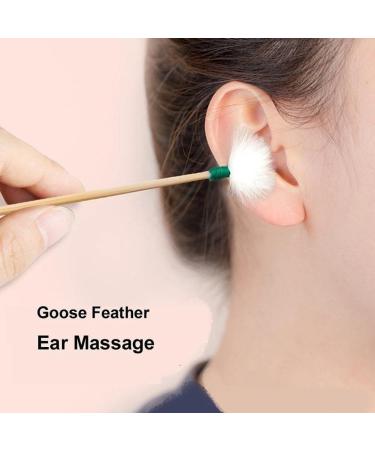 9Pcs Ear Wax Removal Kit Set with Storage Box - Golden Ear Cleaning Tools - Buy Online on GoSupps.com