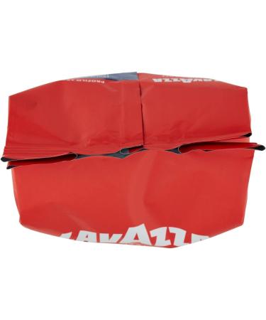  Lavazza LAVAZZA Espresso Cream E GUSTO Classico 1 kg Beans Set of 6 - Buy Online on GoSupps.com