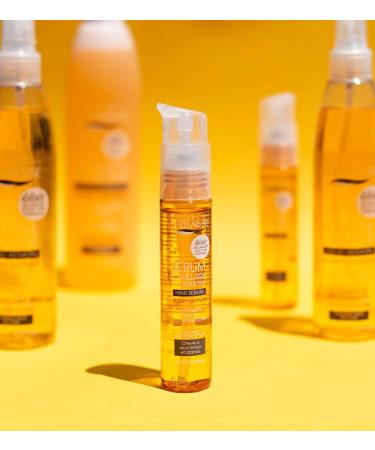 Byphasse - Sublim protect hair serum with keratin for dry hair - Buy Online on GoSupps.com