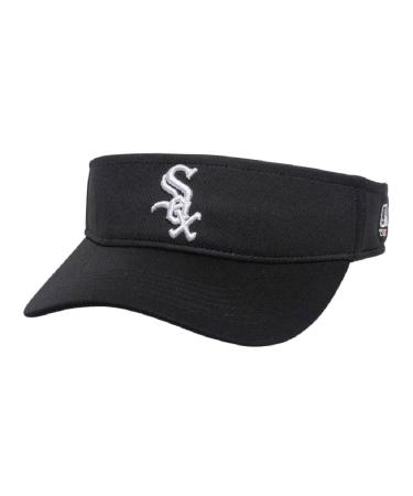 Chicago White Sox MLB Licensed Adjustable Velcro - Buy Online on GoSupps.com