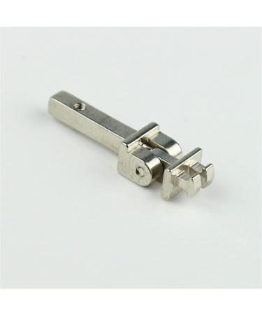 Buy 10 Pack 6mm Wide Plastic Eyeglass Hinges - Durable Acetate Sunglasses Frame Replacement Parts for International Shipping - Buy Online on GoSupps.com