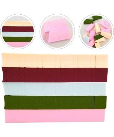 Sponge Cushion Puffs Makeup Sponge Blender Foundation Beauty Tool 4 Bags Powder Puff Face Soft Makeup Powder Puff Sponge Makeup Tool For Women And Girls - Buy Online on GoSupps.com