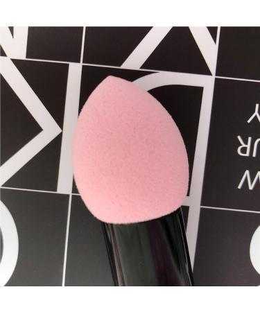 Dajidafu Blush Brush For Easy And Precise Makeup Application Nylon Makeup Brushes Powder Puff Comfortable Highlight No Shedding - Buy Online on GoSupps.com