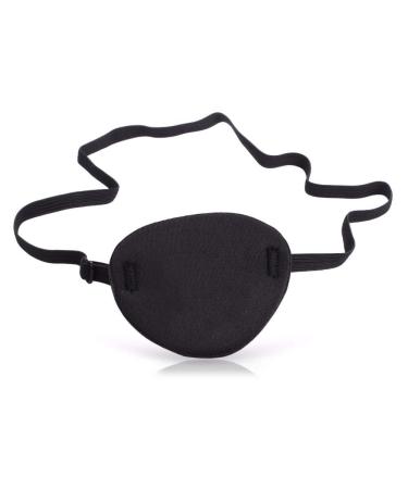 2pcs Pirate Eye Mask Eye Patch for Halloween & Christmas Party Favors - Buy Online on GoSupps.com
