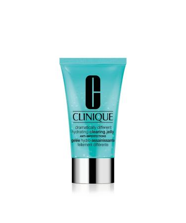 Clinique Dramatically Different Hydrating Clearing Jelly Anti Imperfections  1.7 Ounce 1.70 Fl Oz (Pack of 1)