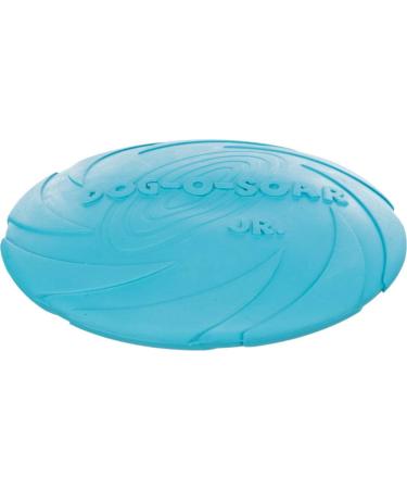 Trixie Disc for Dogs - 18 cm | Durable Dog Toy for Interactive Play | International Shipping Available - Buy Online on GoSupps.com