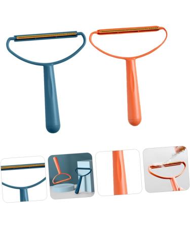 Toyvian Lot De 2 pilateurs De Lit Portables Anti-poils Animaux En Plastique Solide Petits Format Pour Canap V tements Et Tapis Pour Usage Domestique Et Animaux De Compagnie - Buy Online on GoSupps.com