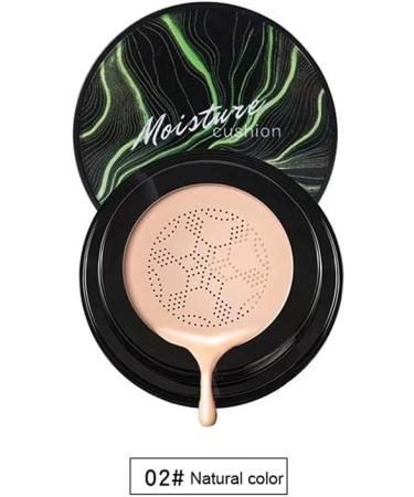 Ikasus BB Cream & CC Cream | Foundation Makeup Concealer Spray Oil Control Waterproof Skin Tone Lightening - Buy Online on GoSupps.com