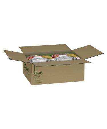 Knorr Professional Chicken Gravy Mix Gluten Free No Artificial Flavors 1 lb Pack of 6 - Buy Online on GoSupps.com