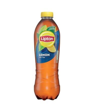 Lipton Ice Tea Lemon 1.25L Lemon 1.25L