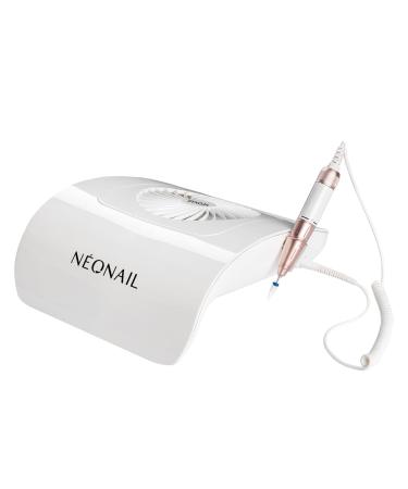 NEONAIL Futuro Dust Collector & Nail Drill - Ultimate Manicure & Pedicure Solution | International Shipping Available - Buy Online on GoSupps.com