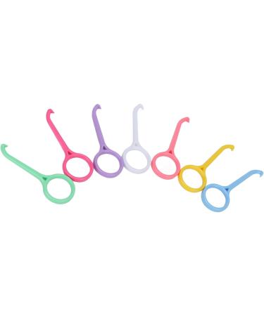 10-Part Tool Set for Easy Aligners Removal | Dental Tool for Safe Tooth Extraction - Buy Online on GoSupps.com