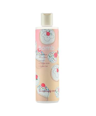 Bomb Cosmetics Exceedingly Good Shower Gel 300ml 300ml